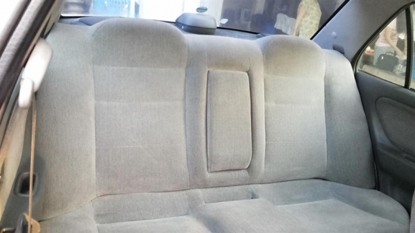 ขาย MITSUBISHI, LANCER 1.5 GLXi โฉม E-CAR 1996 ขาย MITSUBISHI, LANCER 1.5 GLXi โฉม E-CAR 1996