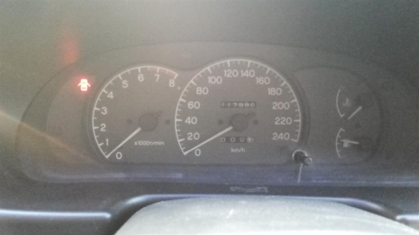 ขาย MITSUBISHI, LANCER 1.5 GLXi โฉม E-CAR 1996 ขาย MITSUBISHI, LANCER 1.5 GLXi โฉม E-CAR 1996