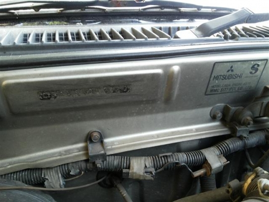 ขาย MITSUBISHI, LANCER 1.5 GLXi โฉม E-CAR 1996 ขาย MITSUBISHI, LANCER 1.5 GLXi โฉม E-CAR 1996