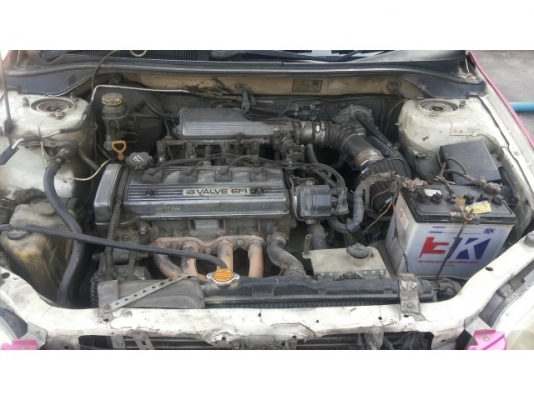 ถูกด่วน75,000 บ.ขายด่วนแท๊กซี่ มิตซูบิชิซีเดีย ธรรมดา ค.TOYO.4A (2003) สภาพเยี่ยมสวย รถ11 ปี เหลือวิ่ง1ปี NGV ถูกด่วน75,000 บ.ขายด่วนแท๊กซี่ มิตซูบิชิซีเดีย ธรรมดา ค.TOYO.4A (2003) สภาพเยี่ยมสวย รถ11 ปี เหลือวิ่ง1ปี NGV