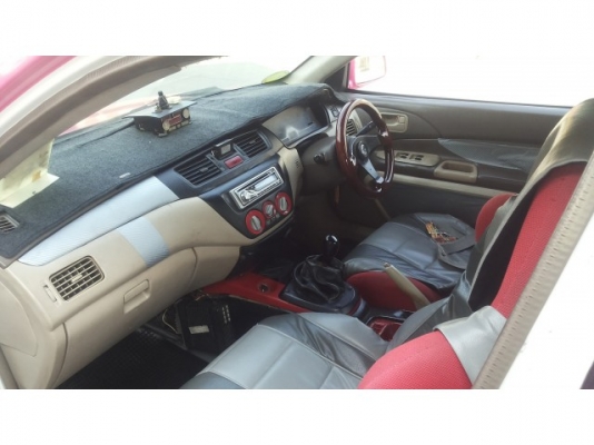 ถูกด่วน75,000 บ.ขายด่วนแท๊กซี่ มิตซูบิชิซีเดีย ธรรมดา ค.TOYO.4A (2003) สภาพเยี่ยมสวย รถ11 ปี เหลือวิ่ง1ปี NGV ถูกด่วน75,000 บ.ขายด่วนแท๊กซี่ มิตซูบิชิซีเดีย ธรรมดา ค.TOYO.4A (2003) สภาพเยี่ยมสวย รถ11 ปี เหลือวิ่ง1ปี NGV