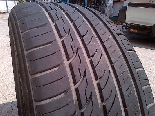 ขายยางขอบ 17 GREMAX MAX3000 ปี 2011ยางนิ่ม 1เส้น 600 0894445594 ขายยางขอบ 17 GREMAX MAX3000 ปี 2011ยางนิ่ม 1เส้น 600 0894445594