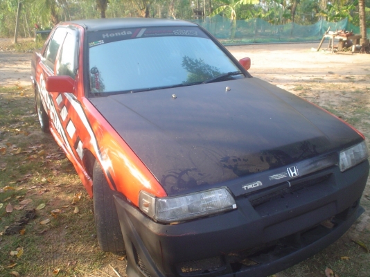 ขายรถ ACCORAD