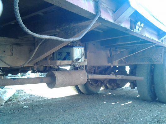 HINO หางปลาขึ้น200 เครื่อง EH700 เบรคทิฟี่ เพาเวอร์ เฟืองท้ายคุณหลง ไม่มีทะเบียนครับพี่น้อง