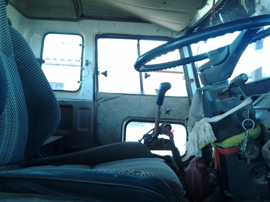 HINO หางปลาขึ้น200 เครื่อง EH700 เบรคทิฟี่ เพาเวอร์ เฟืองท้ายคุณหลง ไม่มีทะเบียนครับพี่น้อง