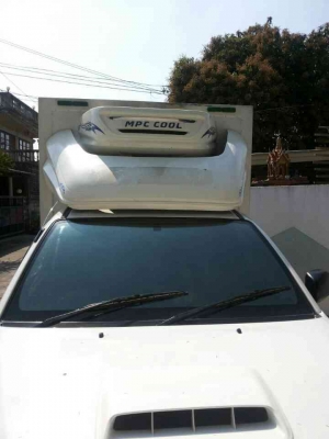 ขายตู้เย็น สภาพดี ทำอุณหภูมิ-18 องศา ตู้ได้มาตราฐาน