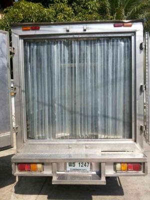 ขายตู้เย็น สภาพดี ทำอุณหภูมิ-18 องศา ตู้ได้มาตราฐาน