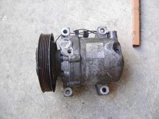 คอมแอร์ nissan SR20