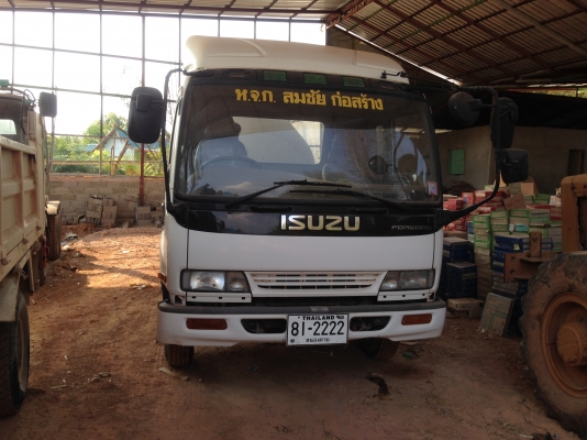 ขายรถโม่ปูน สภาพสวย พร้อมใช้งาน ราคา1,300,000 โทร081-2628564