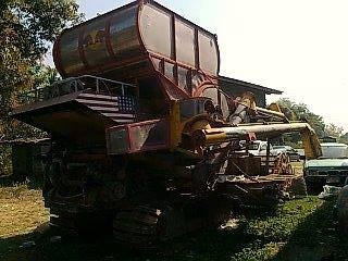 ***ขายแล้วครับขอบคุณ Truck2hand ขายรถเกี่ยวแบบอุ้ม ไทยเส็งยนต์ รุ่นมดตะนอย อุ้ม2.5ตัน อุ้มองศาไม่ปรับระดับ ตัวเดิน 12HT เครื่องHO7D 195Turbo เครื่องแน่นแรงดี ช่วงล่างดี โซ่ข้างขวาดี ข้างซ้ายพอใช้ บูทดีไม่หลวม ปั้มไดกิ้น 22 แยก พร้อมใช้ พร้อมลุยงาน ราคาต่อ