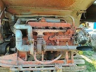 ***ขายแล้วครับขอบคุณ Truck2hand ขายรถเกี่ยวแบบอุ้ม ไทยเส็งยนต์ รุ่นมดตะนอย อุ้ม2.5ตัน อุ้มองศาไม่ปรับระดับ ตัวเดิน 12HT เครื่องHO7D 195Turbo เครื่องแน่นแรงดี ช่วงล่างดี โซ่ข้างขวาดี ข้างซ้ายพอใช้ บูทดีไม่หลวม ปั้มไดกิ้น 22 แยก พร้อมใช้ พร้อมลุยงาน ราคาต่อ