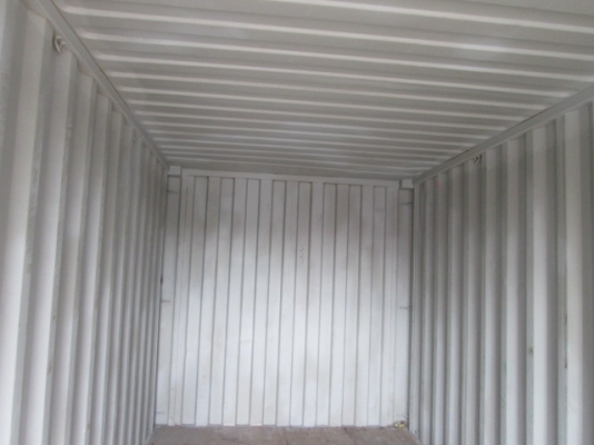 ขายตู้คอนเทนเนอร์ 20 ฟุต , 40 ฟุต ราคาพิเศษ 50,000 บาท