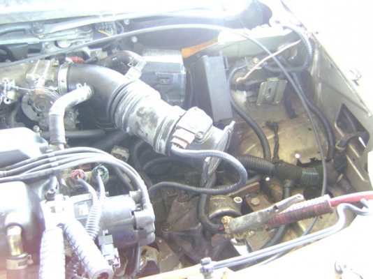 รับซ่อมและรับวางเครื่องรถเชฟโรเล็ต ซาฟิร่า