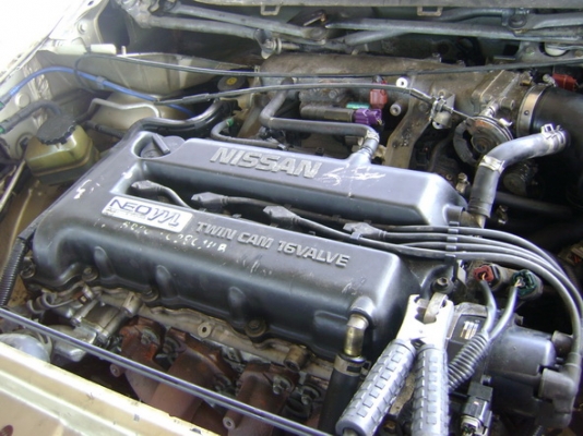 รับซ่อมและรับวางเครื่องรถเชฟโรเล็ต ซาฟิร่า