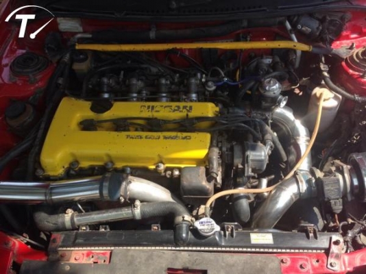 mazda323 popup (เครื่องsrเทอร์โบ) ลดกรหน่ำสุดๆ