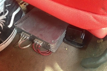 mazda323 popup (เครื่องsrเทอร์โบ) ลดกรหน่ำสุดๆ