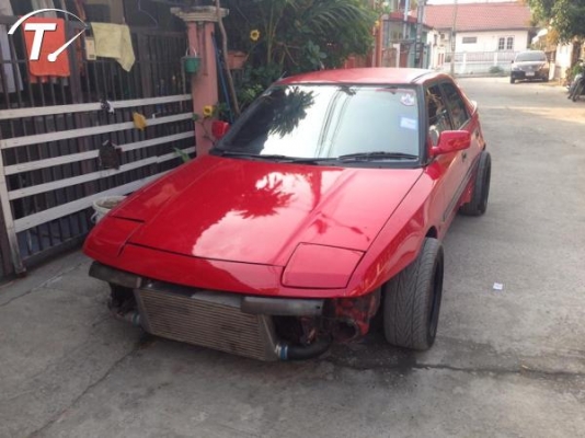 mazda323 popup (เครื่องsrเทอร์โบ) ลดกรหน่ำสุดๆ
