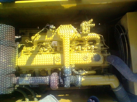 **1,100,000 บ.ต่อรอง**ขายแบคโฮสภาพสวยๆ KOBELCO MARKIII SK200 เก๋งเทาแท้ ซีเรียล17,xxx ไฟฟ้าเต็ม ช่วงล่างเต็ม เอวแน่น ทำงานเร็ว ไม่โหลด เครื่องเดิมปั้มเดิม มีแอร์ บูมอาร์มสวยไม่มีปะ พร้อมใช้ พร้อมลุยงาน เอกสารเล่มทะเบียนครบ ราคาต่อรองได้เด้อ พี่น้องครับ