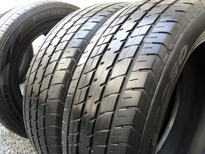 ขายยาง DUNLOP SP SPORT 2030 ปี0712(1คู่) 185-55-16 ราคา 1,600