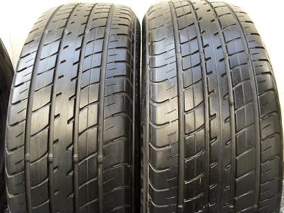 ขายยาง DUNLOP SP SPORT 2030 ปี0712(1คู่) 185-55-16 ราคา 1,600