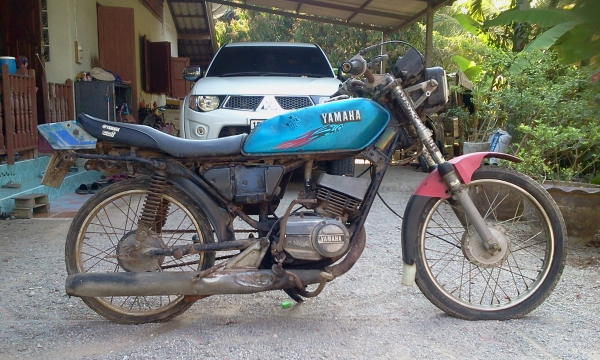 ขายrxs4500บ.