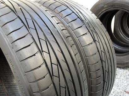ขายยาง GOOD YEAR Excellence ปี4612,5012(1คู่) 185-55-16 ราคา 2,000