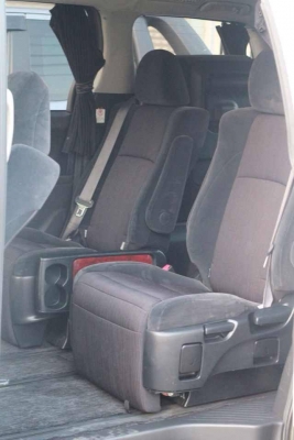 ขายถูกที่สุดในตลาด TOYOTA VELLFIRE