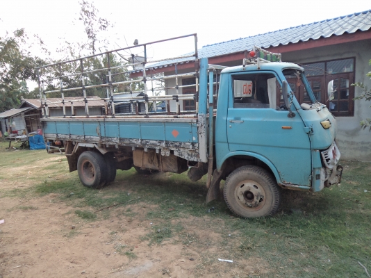 ขาย125000บาทรถ6ล้อราคาถูกๆตามสภาพอีซูซุเครื่อง110แรง เครื่องแน่น คัซซีสวยพร้อมใช้งานคับ