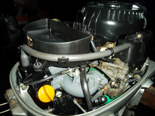 ฮอนด้า 20 แรง 4 จังหวะเก่าญี่ปุ่นสภาพสวย ฮอนด้า 20 แรง 4 จังหวะเก่าญี่ปุ่นสภาพสวย