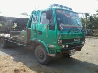 หกล้อ