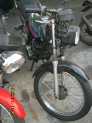 rxz 135 คันละ 7,000 มีสองคัน และ 3500 เอกสารครบ