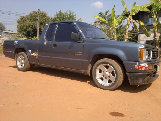 มิซซุบิชิ แอโร่บอดี้ 2500