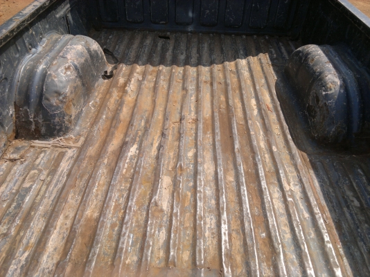 มิซซุบิชิ แอโร่บอดี้ 2500