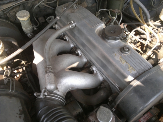 มิซซุบิชิ แอโร่บอดี้ 2500