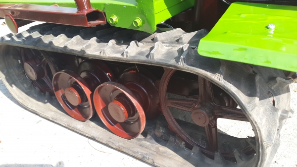 รถบรรทุกกาเกษตร