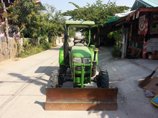 ต้องการขายรถไถ