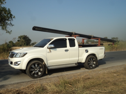 ขายล้อแม๊ค ขอบ20 แขงแรงทนมาก 265/50/20 ผมจะใส่ลายใหม่บางครับ