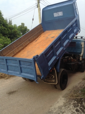 ISUZU หกล้อดัมพ์ ขับดีมาก รถห้างแท้ปี 37 NPR เครื่อง 185 เกียรใหญ่ 6 เกียร เฟืองท้าย F คลัซซี่ดีไม่มีผุ รถใช้งานอยู่ขายตามสภาพ 520,000 ISUZU หกล้อดัมพ์ ขับดีมาก รถห้างแท้ปี 37 NPR เครื่อง 185 เกียรใหญ่ 6 เกียร เฟืองท้าย F คลัซซี่ดีไม่มีผุ รถใช้งานอยู่ขายตามสภาพ 520,000