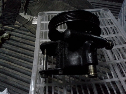 ขายแร็กพวงมาลัยพาวเวอร์ พร้อมตัวปั่น VOLVO 460