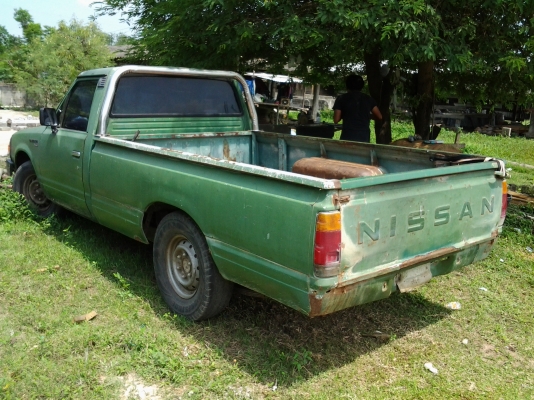 ขายนิสสัน กระบะ 720