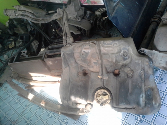 ขายถังน้ำมัน VOLVO 460 ขายถังน้ำมัน VOLVO 460