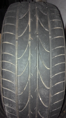 ขาย 195/55R15 ปี 11