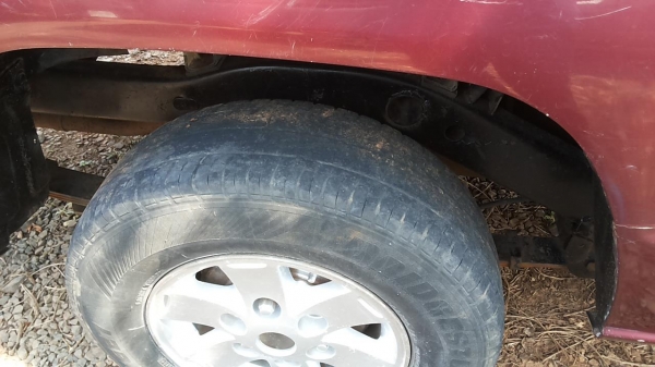 ***ขายแล้วครับขอบคุณ Truck2hand ขายกระบะตอนเดียว MITSU L200 Cyclone 2.5ปี32/89 เครื่องเดิมเกียร์เดิม เครื่องอ่อน เกียร์ดี ช่วงล่างแน่นคัสวีสวยเดิม ไม่ปะไม่ดาม กระบะเก็บงานแล้ว ล้อแม็ก ยางดี หัวเก๋งสวยภายในสวยคอนโซลครบ แอร์เย็น สีสันดีรถเคลียร์สีแล้ว ขายตา