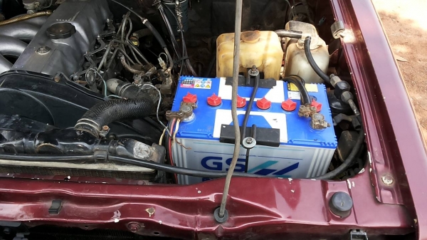 ***ขายแล้วครับขอบคุณ Truck2hand ขายกระบะตอนเดียว MITSU L200 Cyclone 2.5ปี32/89 เครื่องเดิมเกียร์เดิม เครื่องอ่อน เกียร์ดี ช่วงล่างแน่นคัสวีสวยเดิม ไม่ปะไม่ดาม กระบะเก็บงานแล้ว ล้อแม็ก ยางดี หัวเก๋งสวยภายในสวยคอนโซลครบ แอร์เย็น สีสันดีรถเคลียร์สีแล้ว ขายตา