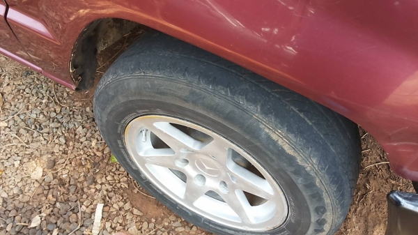 ***ขายแล้วครับขอบคุณ Truck2hand ขายกระบะตอนเดียว MITSU L200 Cyclone 2.5ปี32/89 เครื่องเดิมเกียร์เดิม เครื่องอ่อน เกียร์ดี ช่วงล่างแน่นคัสวีสวยเดิม ไม่ปะไม่ดาม กระบะเก็บงานแล้ว ล้อแม็ก ยางดี หัวเก๋งสวยภายในสวยคอนโซลครบ แอร์เย็น สีสันดีรถเคลียร์สีแล้ว ขายตา