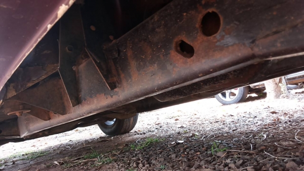 ***ขายแล้วครับขอบคุณ Truck2hand ขายกระบะตอนเดียว MITSU L200 Cyclone 2.5ปี32/89 เครื่องเดิมเกียร์เดิม เครื่องอ่อน เกียร์ดี ช่วงล่างแน่นคัสวีสวยเดิม ไม่ปะไม่ดาม กระบะเก็บงานแล้ว ล้อแม็ก ยางดี หัวเก๋งสวยภายในสวยคอนโซลครบ แอร์เย็น สีสันดีรถเคลียร์สีแล้ว ขายตา