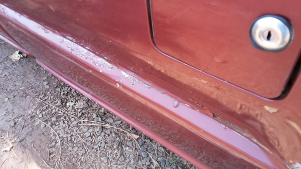 ***ขายแล้วครับขอบคุณ Truck2hand ขายกระบะตอนเดียว MITSU L200 Cyclone 2.5ปี32/89 เครื่องเดิมเกียร์เดิม เครื่องอ่อน เกียร์ดี ช่วงล่างแน่นคัสวีสวยเดิม ไม่ปะไม่ดาม กระบะเก็บงานแล้ว ล้อแม็ก ยางดี หัวเก๋งสวยภายในสวยคอนโซลครบ แอร์เย็น สีสันดีรถเคลียร์สีแล้ว ขายตา