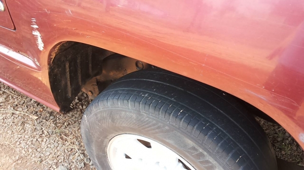 ***ขายแล้วครับขอบคุณ Truck2hand ขายกระบะตอนเดียว MITSU L200 Cyclone 2.5ปี32/89 เครื่องเดิมเกียร์เดิม เครื่องอ่อน เกียร์ดี ช่วงล่างแน่นคัสวีสวยเดิม ไม่ปะไม่ดาม กระบะเก็บงานแล้ว ล้อแม็ก ยางดี หัวเก๋งสวยภายในสวยคอนโซลครบ แอร์เย็น สีสันดีรถเคลียร์สีแล้ว ขายตา