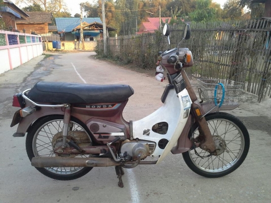 c900ทะเบียนโอนภาษีขาด3ปีสภาพเดิมราคา8800บาท