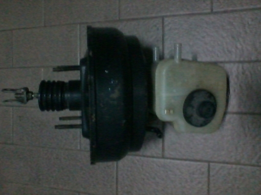 หม้อลมเบรค